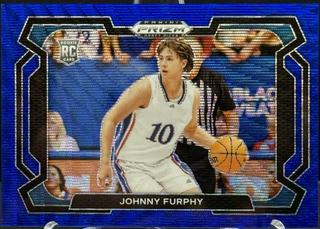 Johnny Furphy