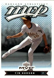 Tim Hudson
