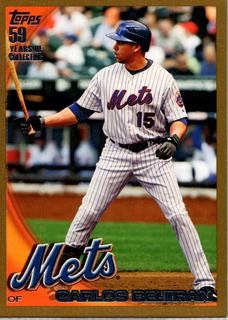 Carlos Beltran