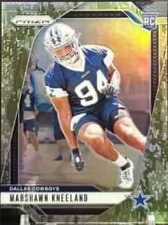 Marshawn Kneeland