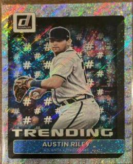 Austin Riley