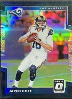 Jared Goff
