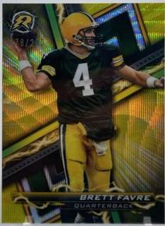 Brett Favre