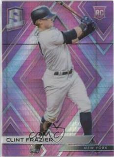 Clint Frazier