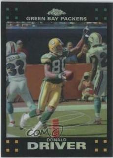Donald Driver