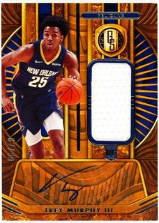 Trey Murphy III