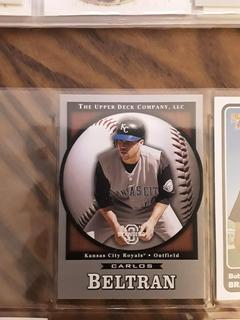 Carlos Beltran
