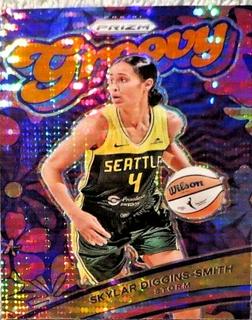 Skylar Diggins-Smith