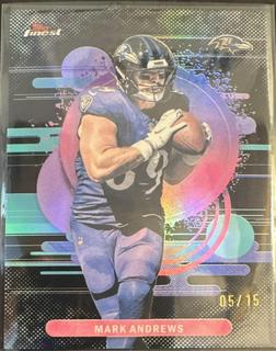 Mark Andrews