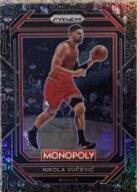 Nikola Vucevic