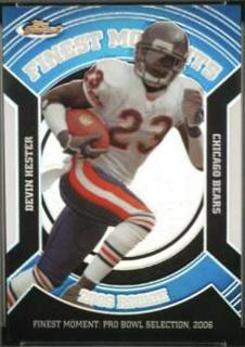 Devin Hester