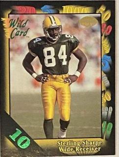Sterling Sharpe