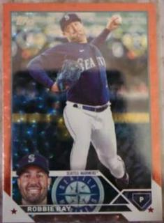 Robbie Ray