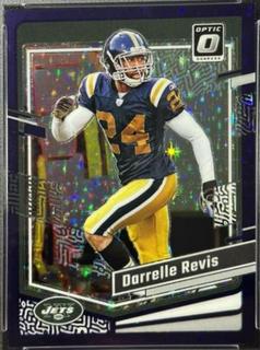 Darrelle Revis