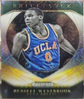 Russell Westbrook