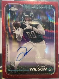 Johnny Wilson