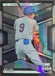 AJ Ewing