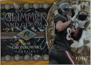 Rob Gronkowski