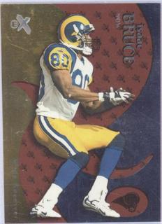 Isaac Bruce