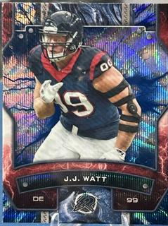 J.J. Watt