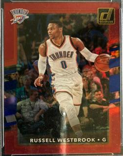 Russell Westbrook