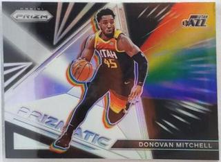 Donovan Mitchell