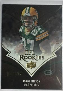 Jordy Nelson
