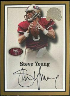 Steve Young