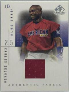 Carlos Delgado