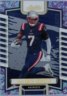 JuJu Smith Schuster