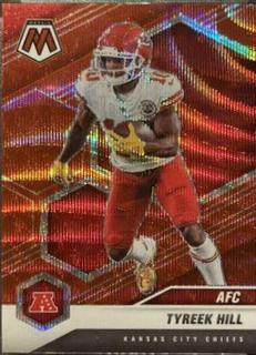 Tyreek Hill