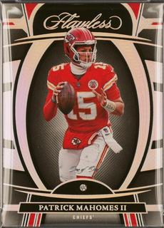 Patrick Mahomes II