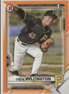 Owen Kellington