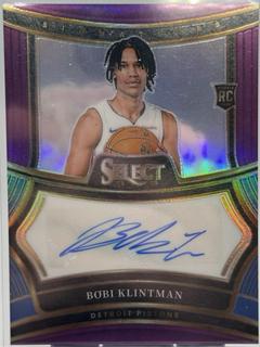 Bobi Klintman