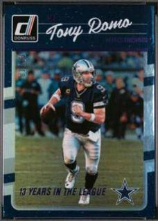 Tony Romo