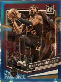 Donovan Mitchell