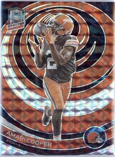 Amari Cooper