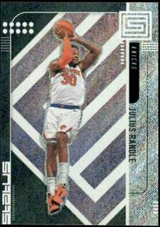 Julius Randle