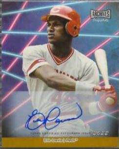 Eric Davis
