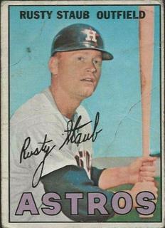 Rusty Staub