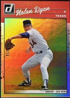 Nolan Ryan