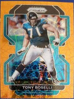 Tony Boselli