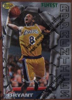 Kobe Bryant