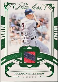Harmon Killebrew