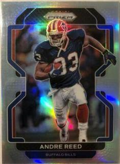 Andre Reed