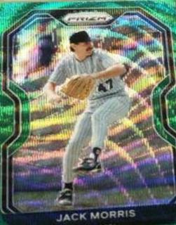 Jack Morris