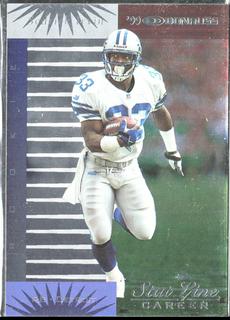 Sedrick Irvin