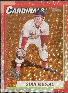 Stan Musial