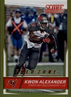Kwon Alexander
