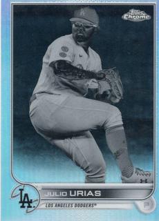 Julio Urias
